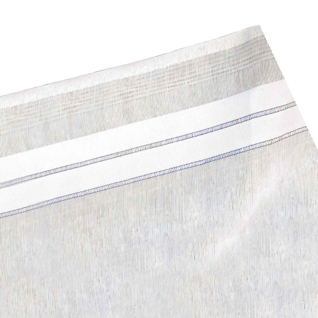 EINSIDE Gerüstschutznetz HDPE – 1,8 X 25 M, 50 G/m², UV-beständig & Robust